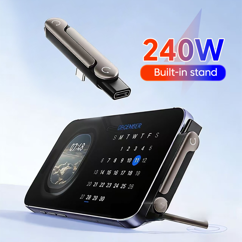 Phone Cases Green - 240w USB C Adapters Type-C Male