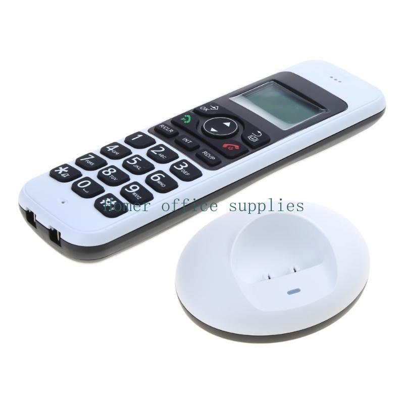 Phone Cases Green - K43B D1006Fixed Landline Wireless Telephone Stylish