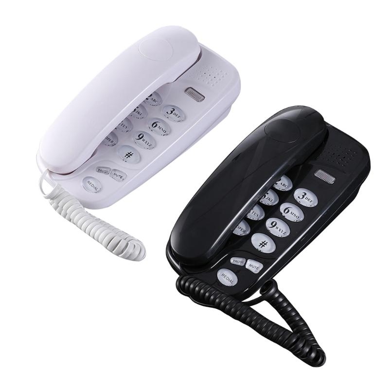 Phone Cases Green - G6DC KXT-580 Big Button Corded Phone