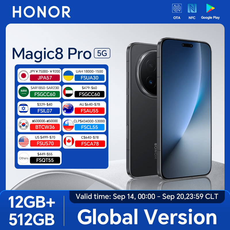 Phone Cases Green - 2026 New HONOR Magic8 Pro Global