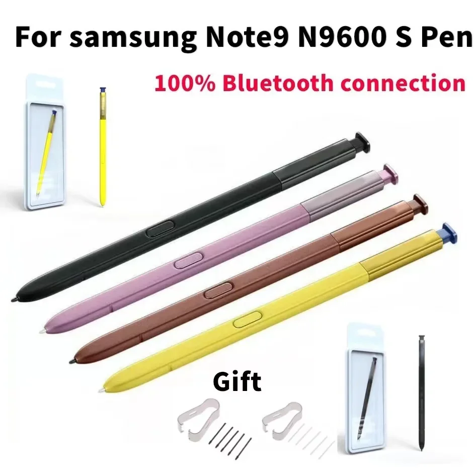 Phone Cases Green - New Touch Stylus S Pen For