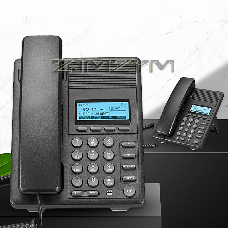 Phone Cases Green - IP Telephone SIP Network Phone Customer