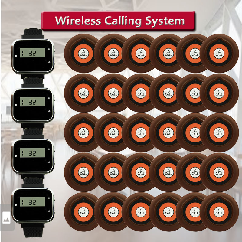 Phone Cases Green - QWICALL Wireless Restaurant Calling Systems 30