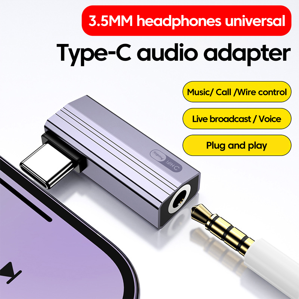 Phone Cases Green - USB Audio Adapter USB A/Type-C to