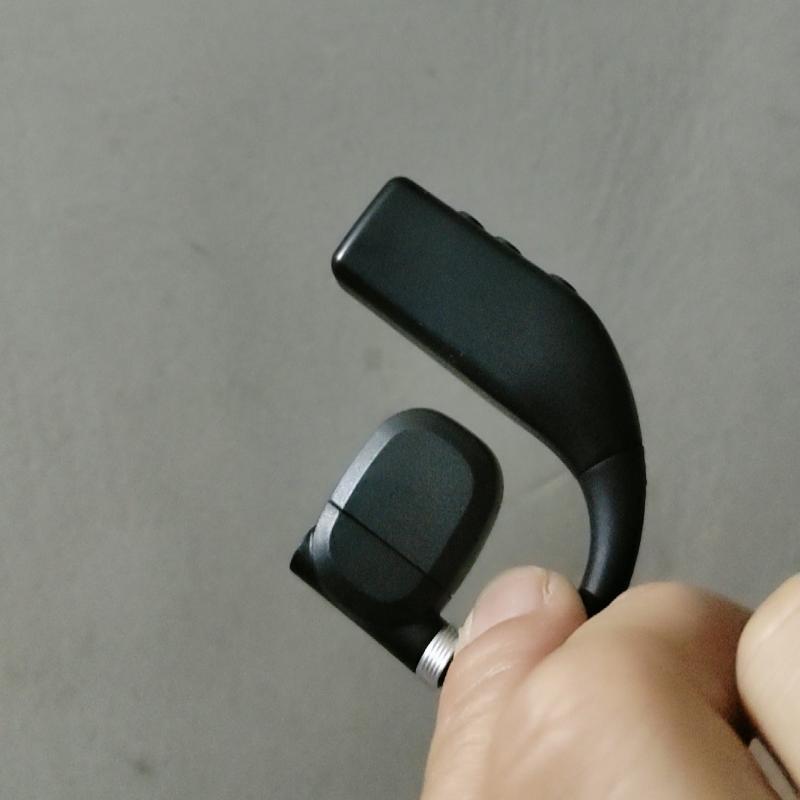 Phone Cases Green - Headset 180° Rotation Adjustable Left Right