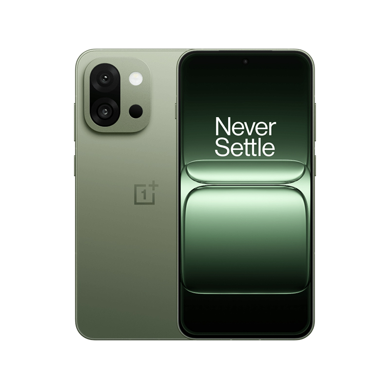 Phone Cases Green - All New OnePlus 13S Global Version