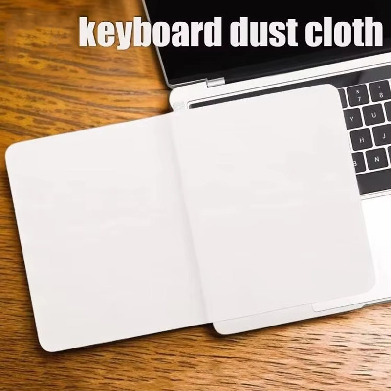 Phone Cases Green - Universal Notebook Screen Keyboard Protection Film