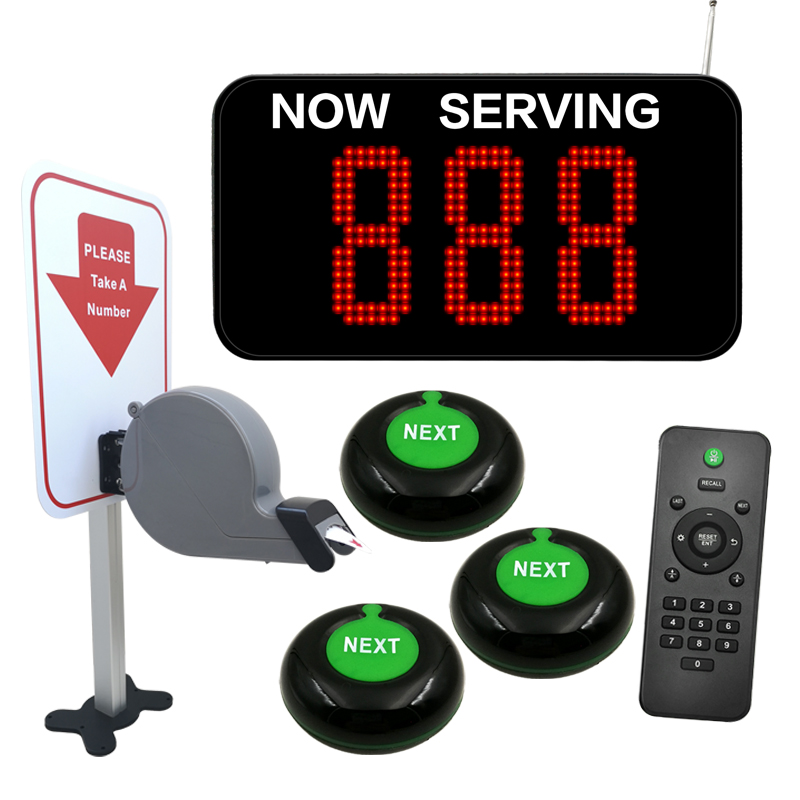 Phone Cases Green - Wireless 3 Digit Number Screen NEXT