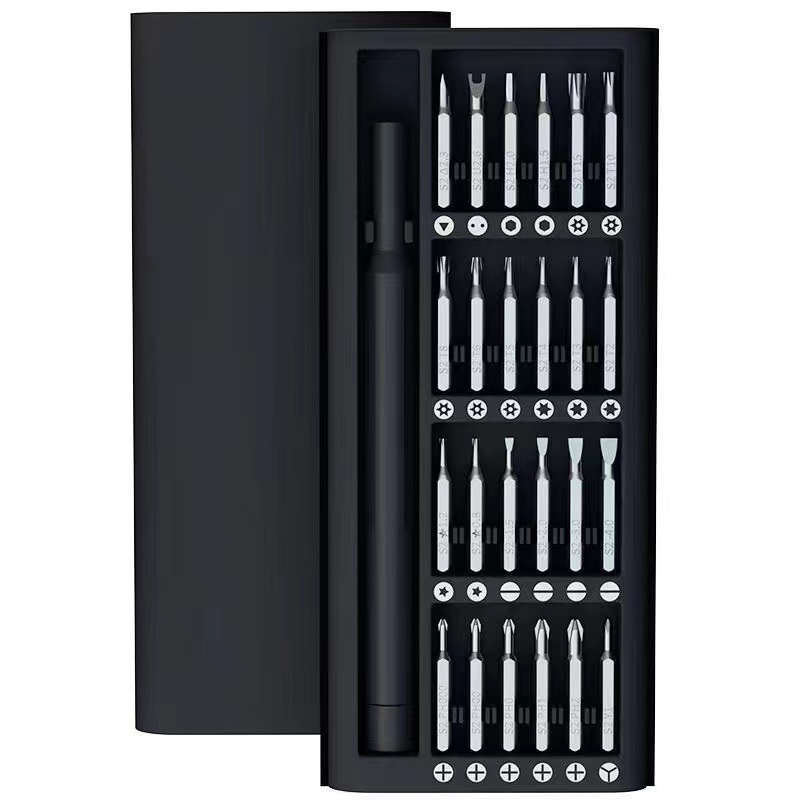 Phone Cases Green - Precision Screwdriver Set 25 in 1