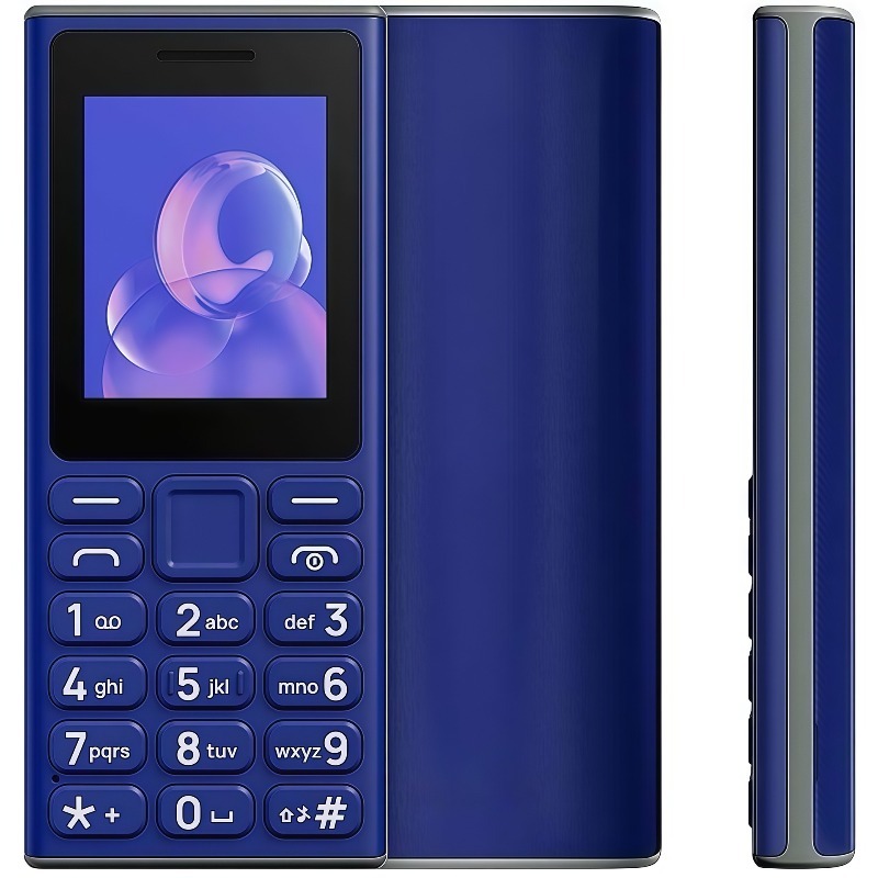 Phone Cases Green - Nokia105-2024 2G non-intelligent straight button mobile