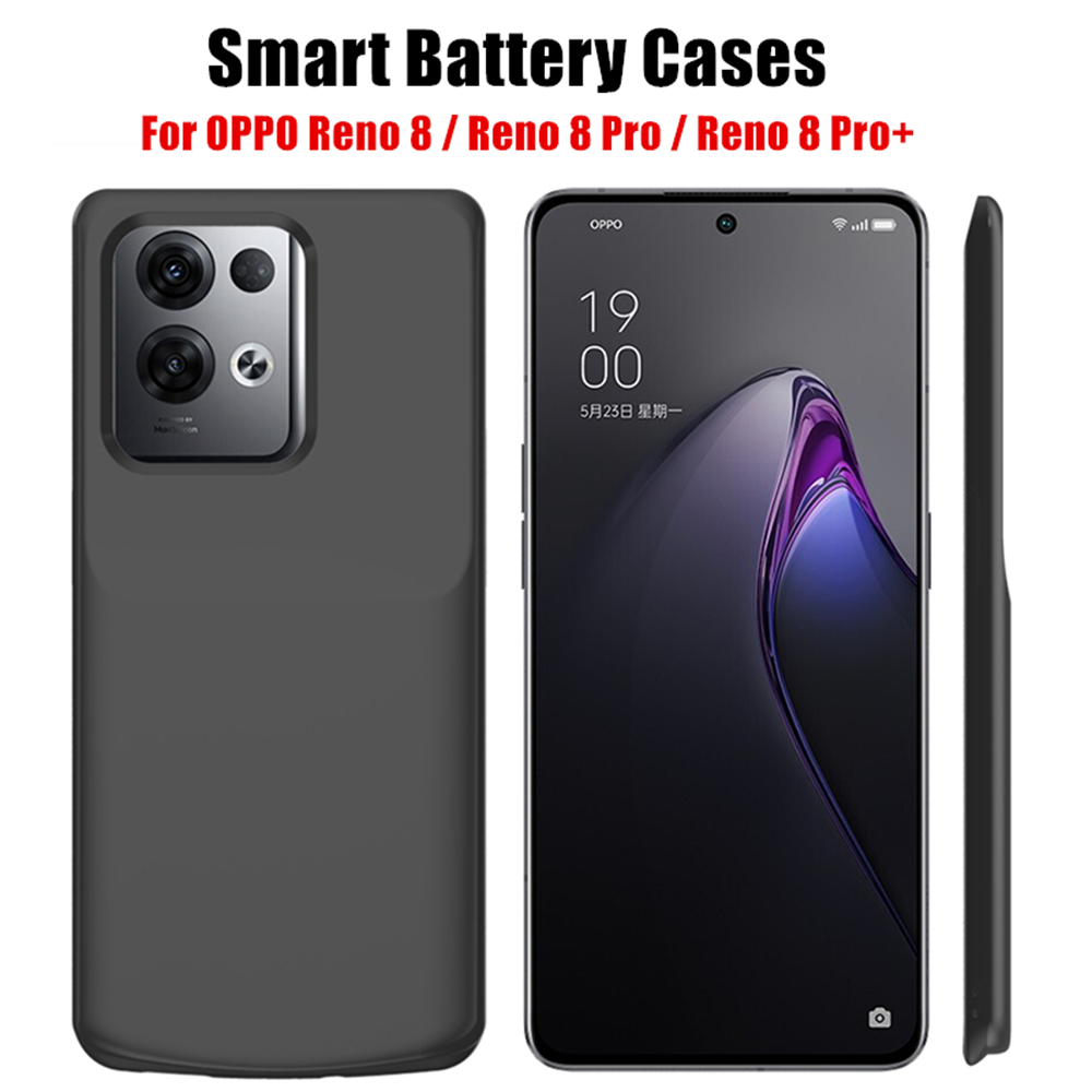 Phone Cases Green - For OPPO Reno 8 Pro Plus