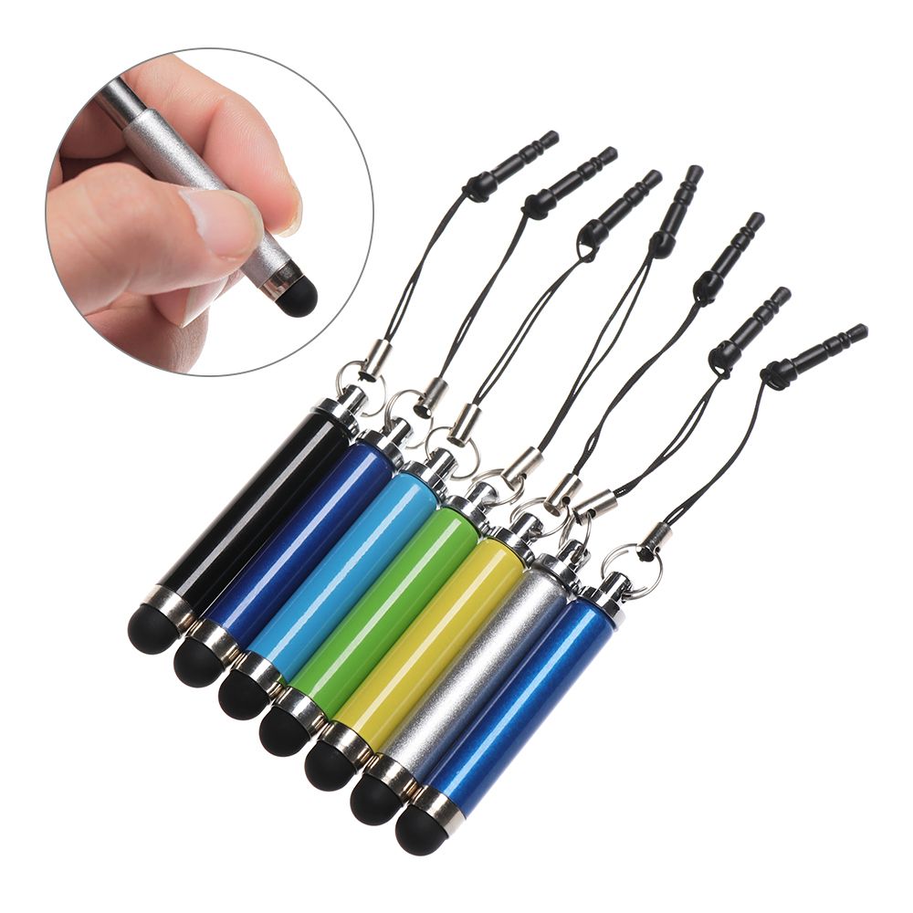 Phone Cases Green - 1Pc Mini Retractable Universal Touch Screen