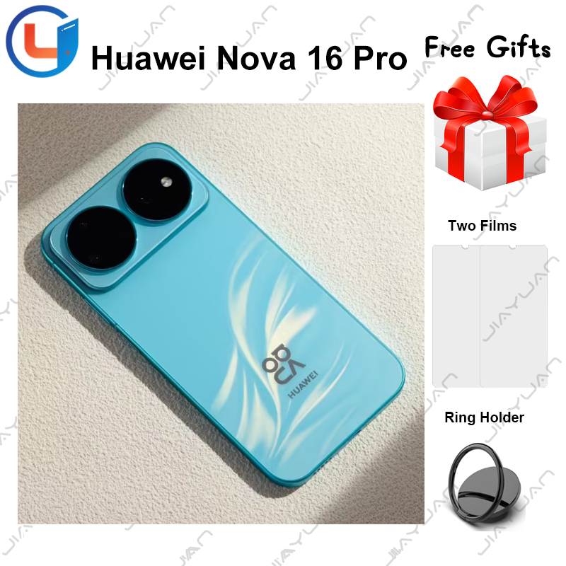 Phone Cases Green - Original Huawei Nova 16 Pro Mobile