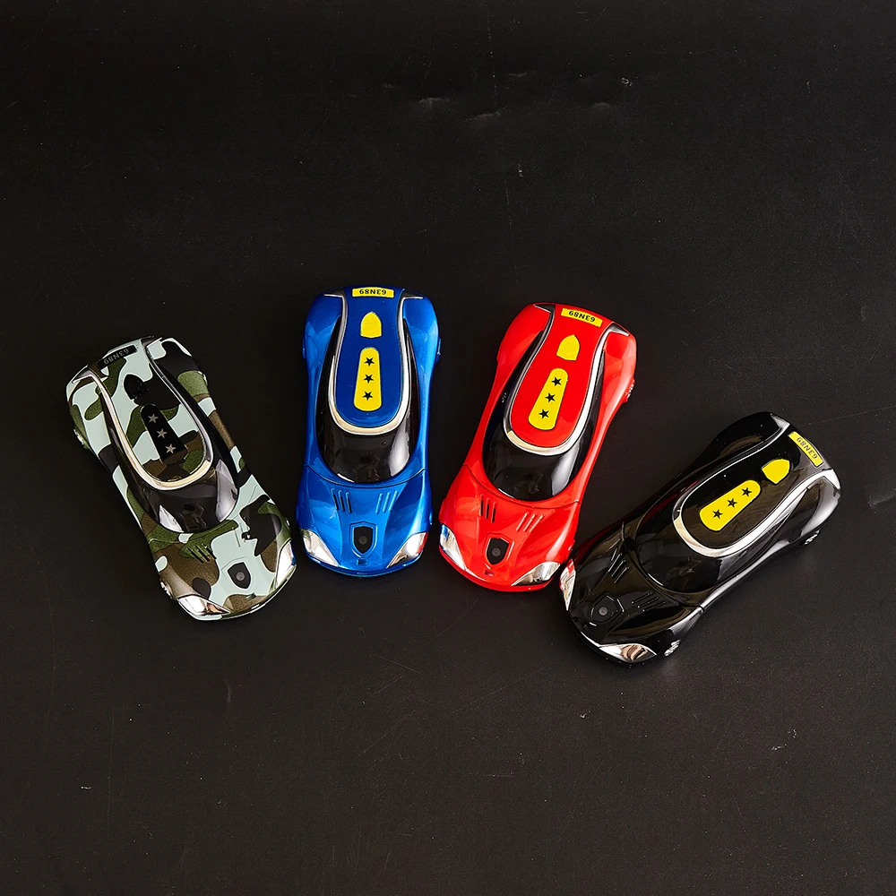 Phone Cases Green - Luxury Small Mobile Phone Bluetooth Dialer