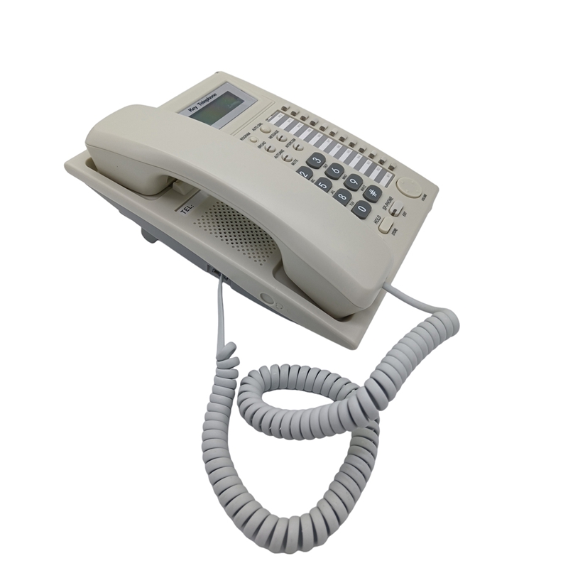 Phone Cases Green - Key Telephone / PABX Operator Keyphone