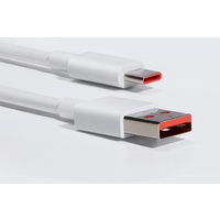 5A cable for Xiaomi Turbo Char - Phone Cases Green review and price