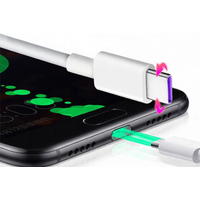 Type C Fast Charger Lead For A - Phone Cases Green review and price