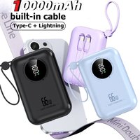 10000mAh Portable Mini Power B - Phone Cases Green review and price