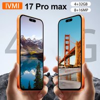 IVMI Global Vision 17Pro Max S - Phone Cases Green review and price