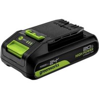 Greenworks G24B2HP 24v Cordles - Phone Cases Green review and price