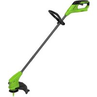 Greenworks ST24B 24v Cordless  - Phone Cases Green review and price