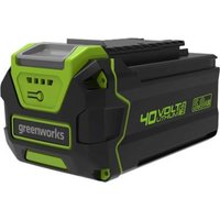 Greenworks G40B5 40v Cordless  - Phone Cases Green review and price