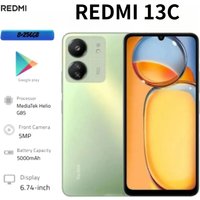 2026 New Global Edition Redmi  - Phone Cases Green review and price