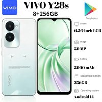 2026 Newest Model VIVO Y28s Sm - Phone Cases Green review and price