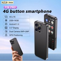 SERVO F26 PRO 4G LTE Button Sm - Phone Cases Green review and price