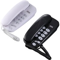 G6DC KXT-580 Big Button Corded - Phone Cases Green review and price