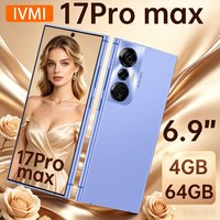 IVMI 17Pro Max Global Vision S - Phone Cases Green review and price