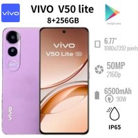 2026 New Vivo V50 Lite 5G Smar - Phone Cases Green review and price