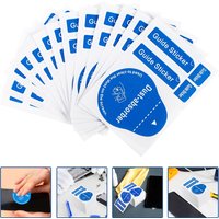 200pcs LCD Screen Dust Removal - Phone Cases Green review and price