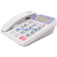 F68C Corded Phone Landline Hom - Phone Cases Green review and price