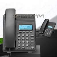 IP Telephone SIP Network Phone - Phone Cases Green review and price