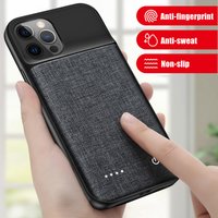 Smart Battery Charger Case For - Phone Cases Green review and price
