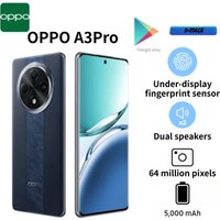 2026 OPPO A3 Pro 5G Global Edi - Phone Cases Green review and price