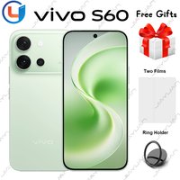 Original VIVO S60 5G Mobile Ph - Phone Cases Green review and price