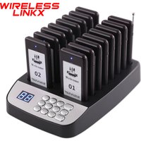 Wireless Restaurant Pager Syst - Phone Cases Green review and price