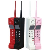 Simulation Vintage Telephone M - Phone Cases Green review and price