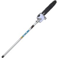 Greenworks Pole Saw Attachment - Phone Cases Green review and price