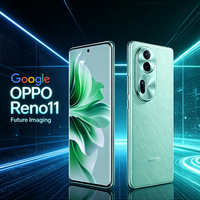 OPPO Reno11 5G high-value smar - Phone Cases Green review and price
