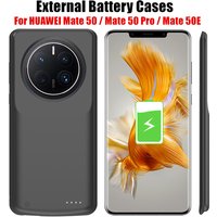 Backup Power Bank Case For Hua - Phone Cases Green review and price