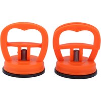 2pcs Suction Cup Lifter Glass  - Phone Cases Green review and price