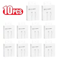 10 PCS 20W PD Fast Charger Cab - Phone Cases Green review and price