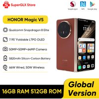 Original New HONOR Magic V5 Gl - Phone Cases Green review and price