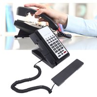 Corded Landline Telephone Clea - Phone Cases Green review and price