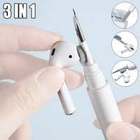 3 IN 1 Cleaner Kit Set for Blu - Phone Cases Green review and price