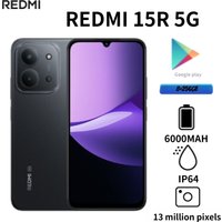 The new Redmi 15R, due in 2026 - Phone Cases Green review and price