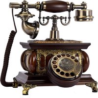 Wired Vintage Telephone Europe - Phone Cases Green review and price